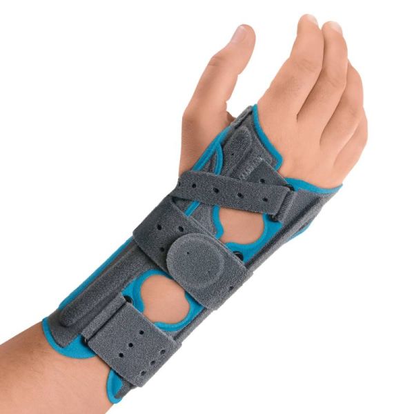 Manutec - Attelle de Poignet