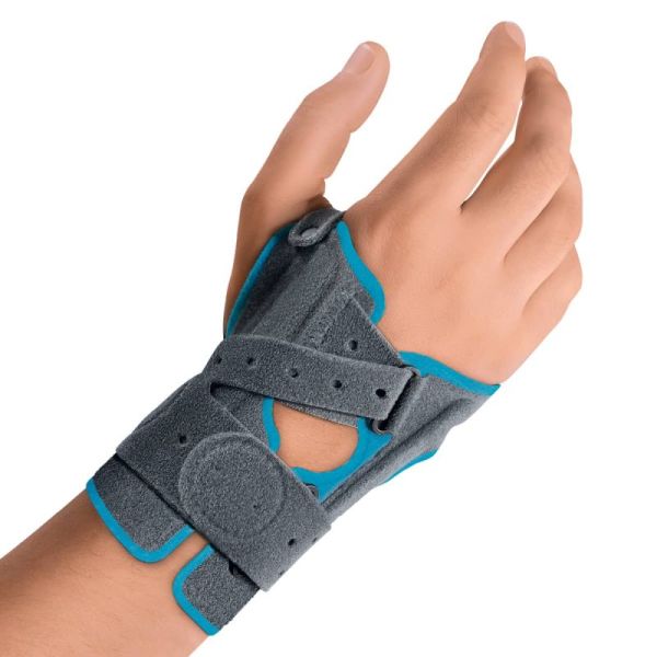 Manutec Soft - Attelle de Poignet