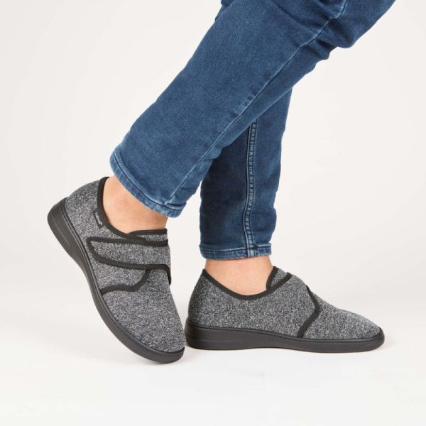 Chaussons Thérapeutiques - CHUP - André