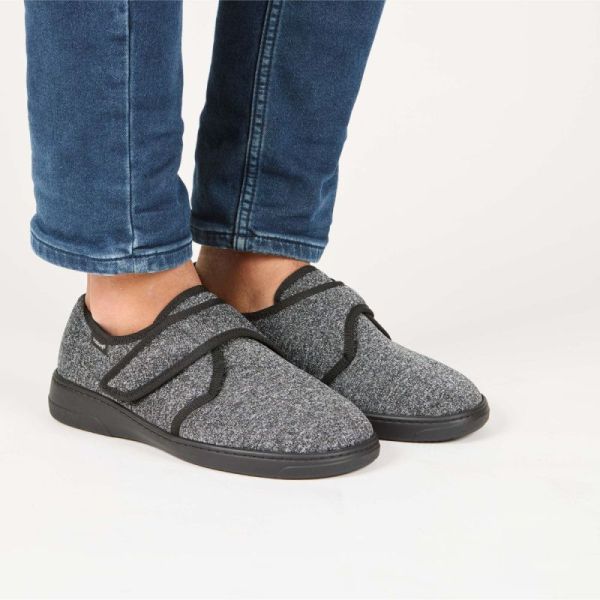 Chaussons Thérapeutiques - CHUP - André