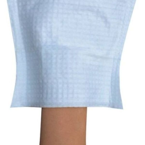 Gants de Toilette imprégnés