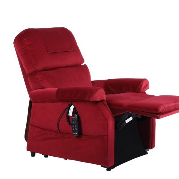 Fauteuil Releveur Confort Premium