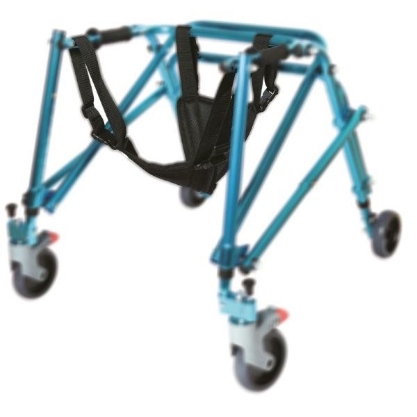 Harnais-Siège pour Déambulateur Nimbo