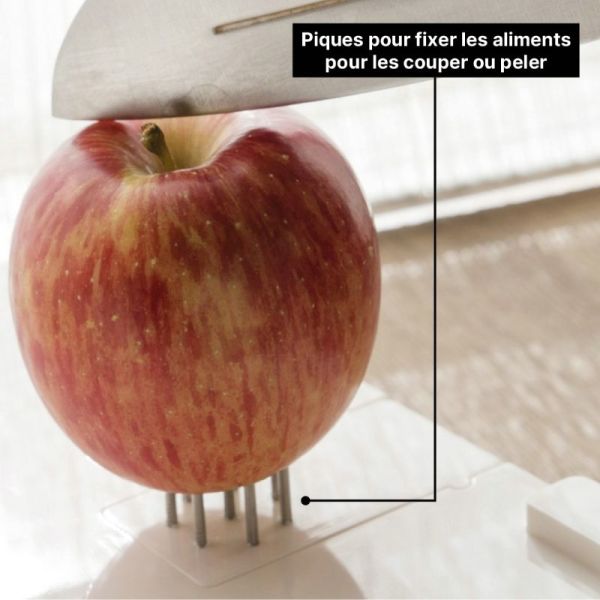 Plan De Preparation Culinaire Maxi