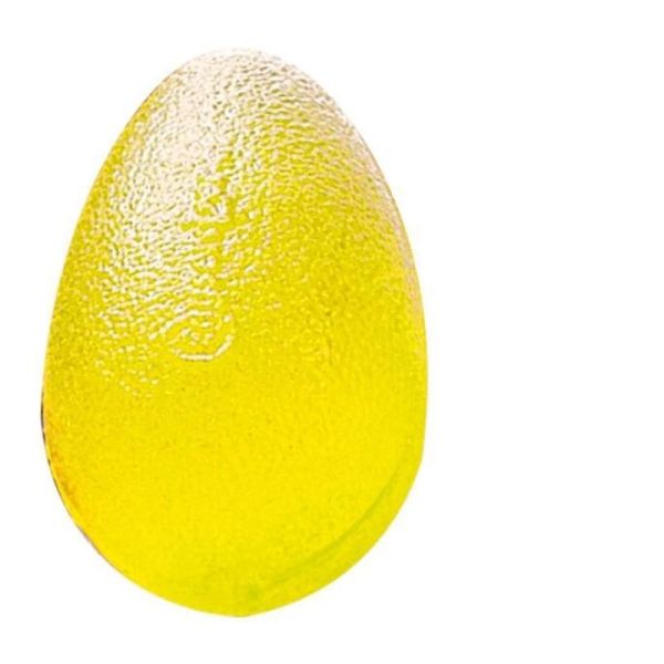 Œuf à malaxer - Eggsercizer ou Squeeze Egg
