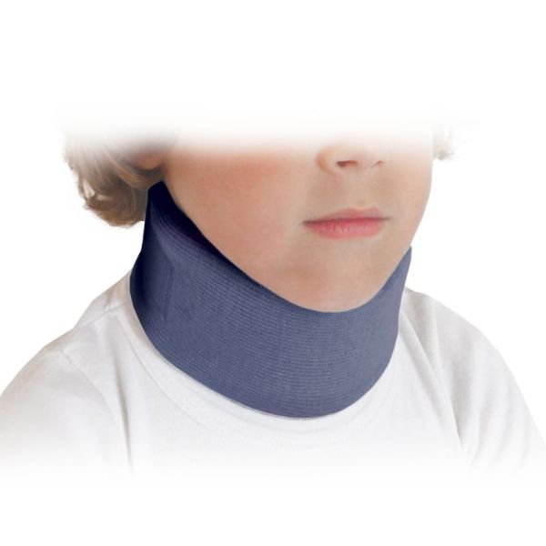 Collier Anatomique - C1 - Bleu Marine