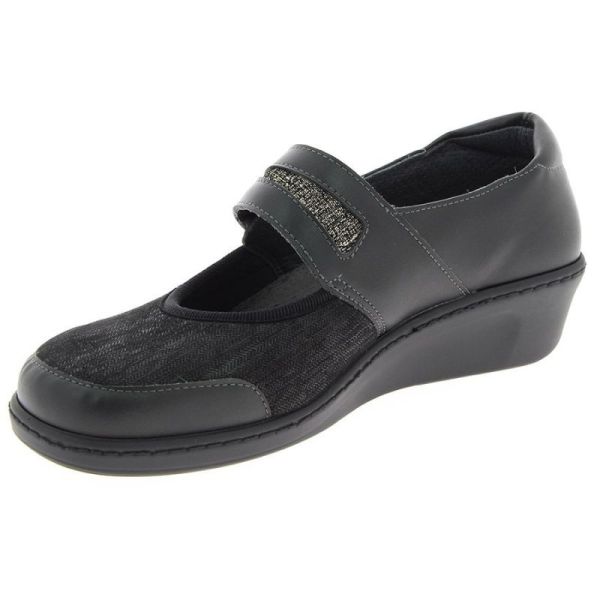 Chaussures CHUT - Sophia - Noir