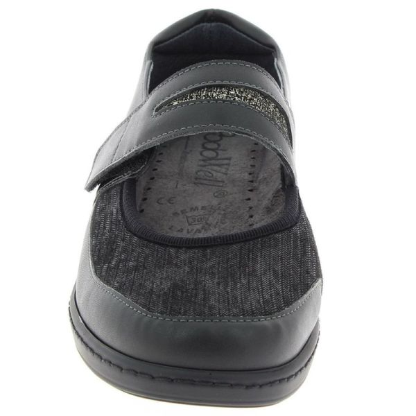 Chaussures CHUT - Sophia - Noir