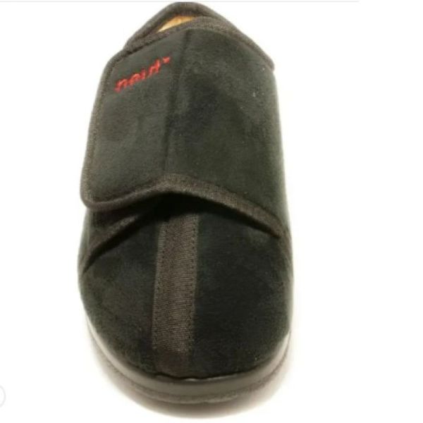 Chaussure thérapeutique - Balladin Bas - CHUT - Noir
