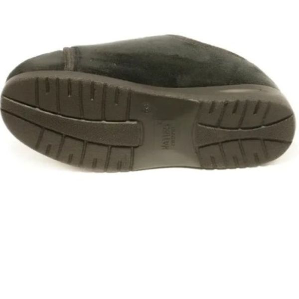 Chaussure thérapeutique - Balladin Bas - CHUT - Noir