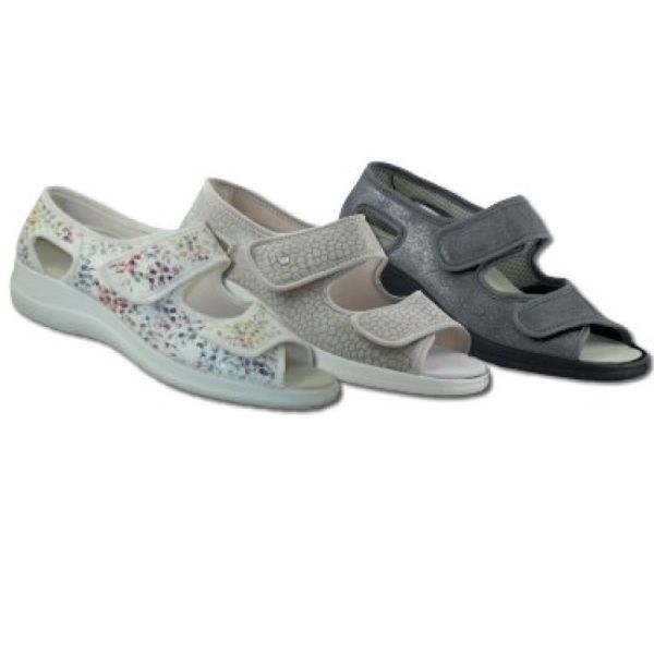 Chaussures Thérapeutiques - Isore