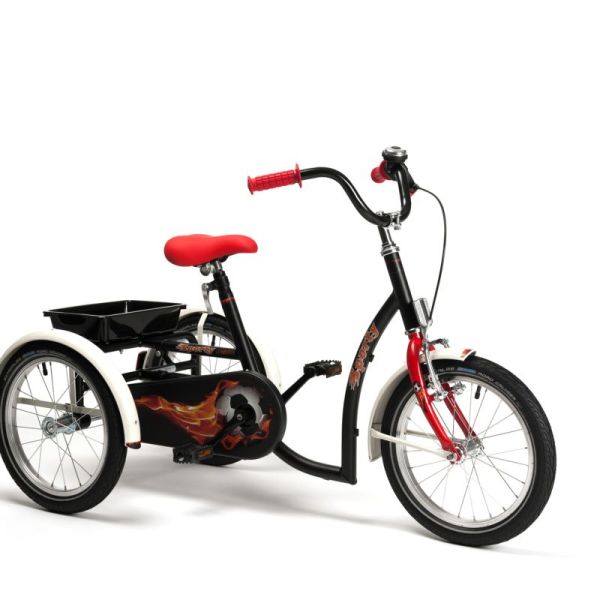 Sporty - 2215 - Tricycle Enfant