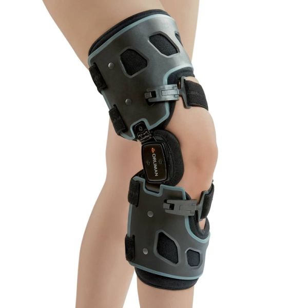 Gonartec Plus - Genouillère Gonarthrose