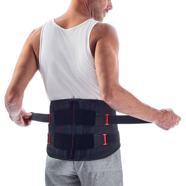 DonJoy Immostrap 2.0 - Ceinture lombaire de soutien