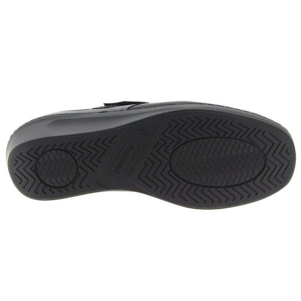 Chaussures CHUT - Sarita - Noir