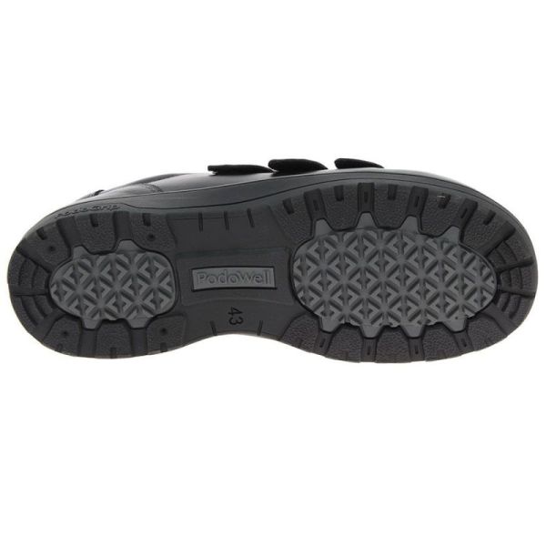 Chaussures CHUT - Alphonse - Noir