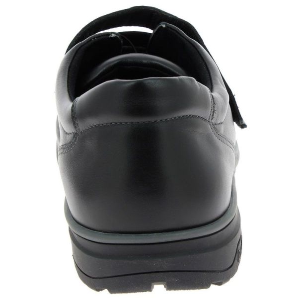 Chaussures CHUT - Alphonse - Noir