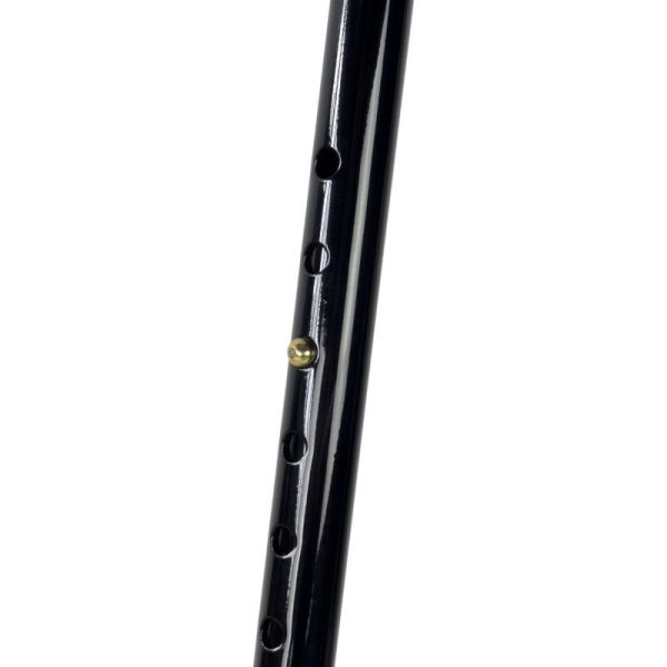 Canne de marche bariatrique - 225 kg