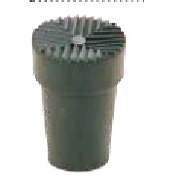 Embout pour canne - lot de 2