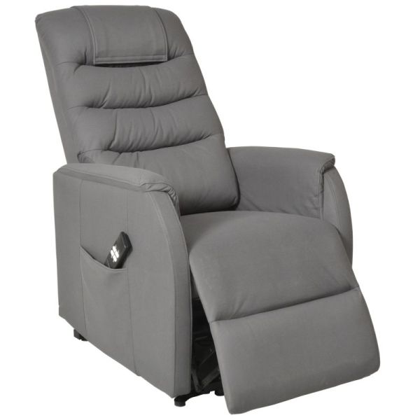 Fauteuil Releveur Electrique - Formentera - 2 moteurs