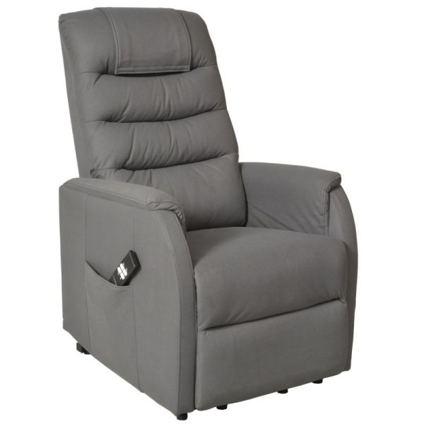 Fauteuil Releveur Electrique - Formentera - 2 moteurs