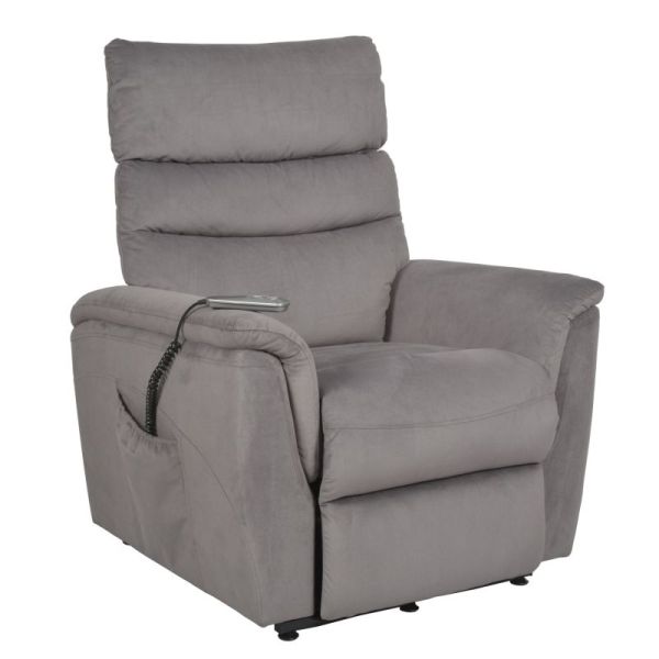 Fauteuil Releveur Électrique - Munich -  moteurs