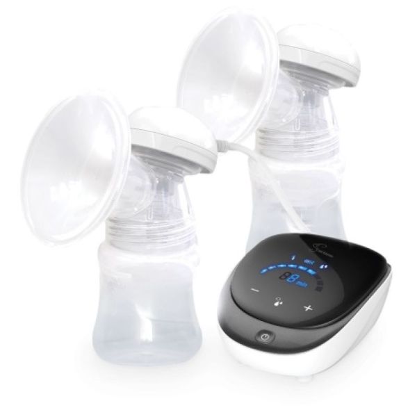 Seinbiose Essential Duo – tire-lait électrique double pompage