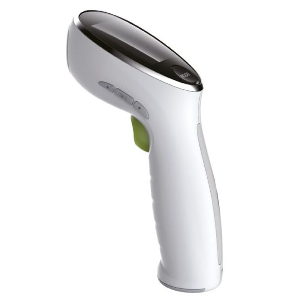 Thermomètre infrarouge sans contact - Silencia