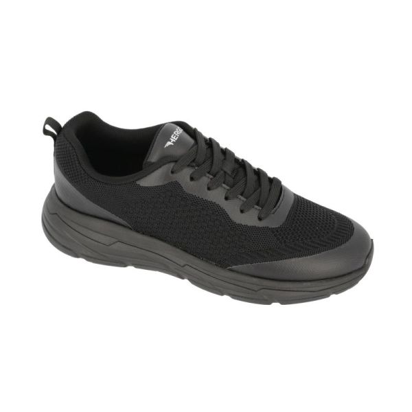 Baskets CHUT - H3800 - Noir