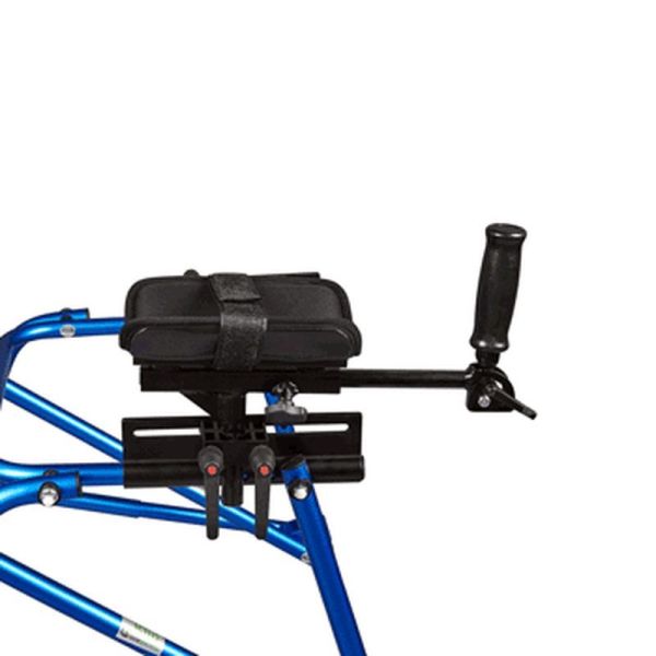 Supports Bras pour Déambulateur Klip