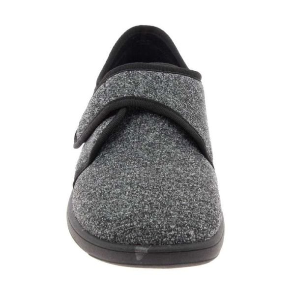 Chaussons - CHUT - Antoine - Noir