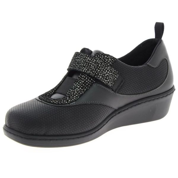 Chaussures CHUT - Sarita - Noir