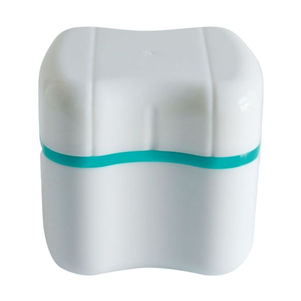 Boite à Dentier - Avec Panier - 50 ml