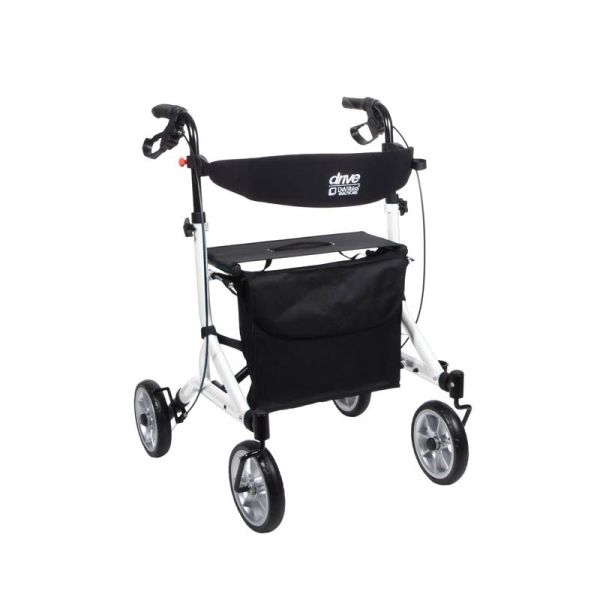 Ultralight - Rollator - 4 Roues