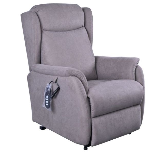 Fauteuil Releveur Electrique - Cagliari - 2 moteurs