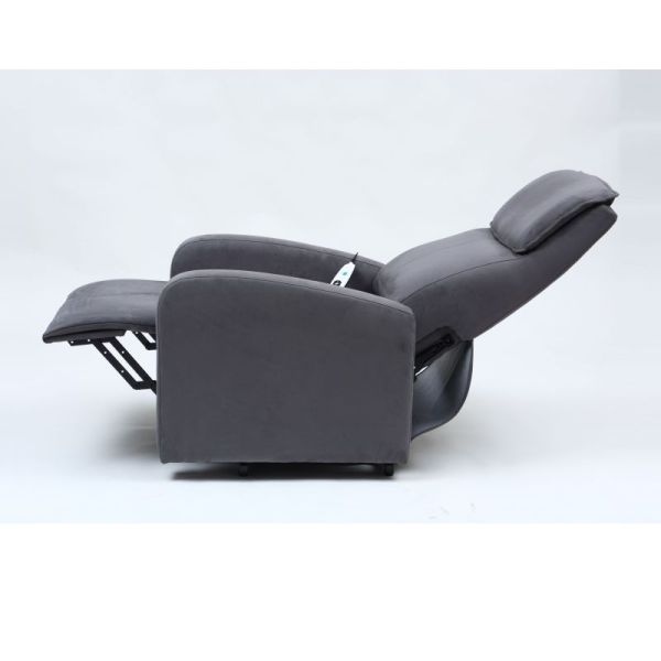 Fauteuil Releveur Electrique - Dublin - 2 moteurs