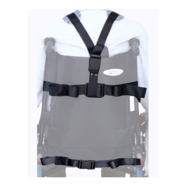 Body de Maintien Intégral pour fauteuils