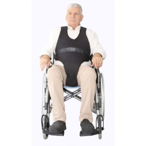 Body de Maintien Intégral pour fauteuils