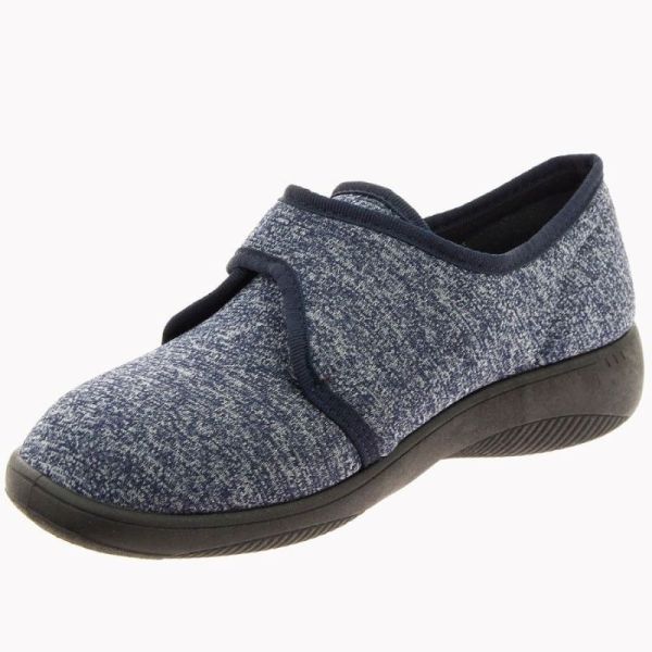 Chaussons - CHUT - Antoine - Marine