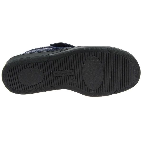 Chaussures CHUT - Nova - Marine