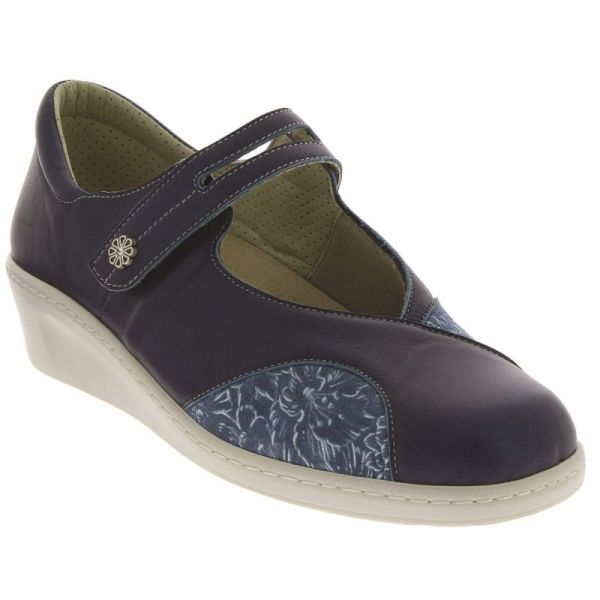 Chaussure thérapeutique - CHUT - Safia