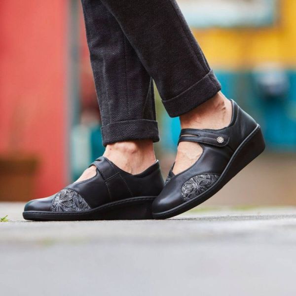 Chaussure thérapeutique - CHUT - Safia