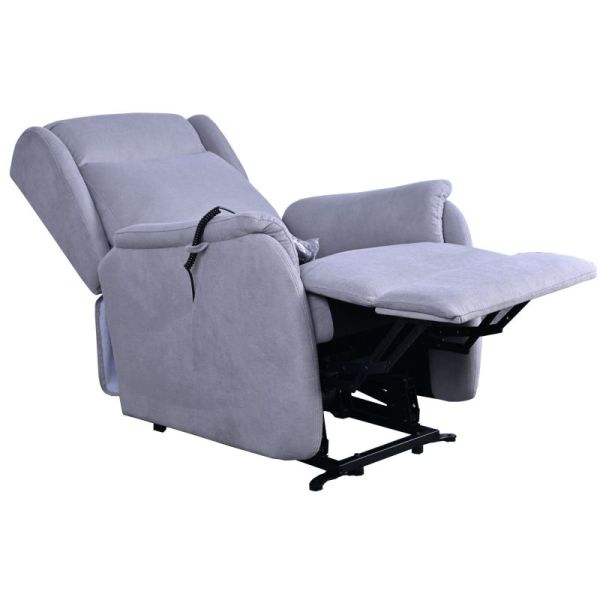 Fauteuil Releveur Electrique - Cagliari - 2 moteurs