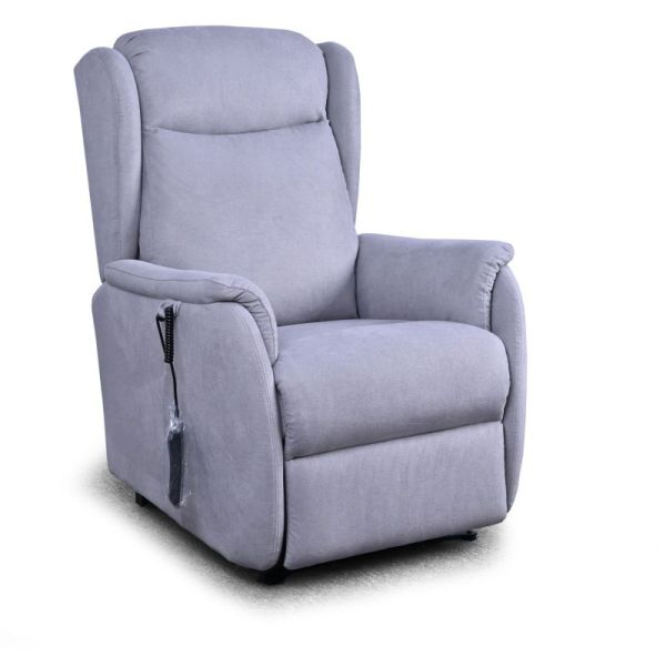 Fauteuil Releveur Electrique - Cagliari - 2 moteurs