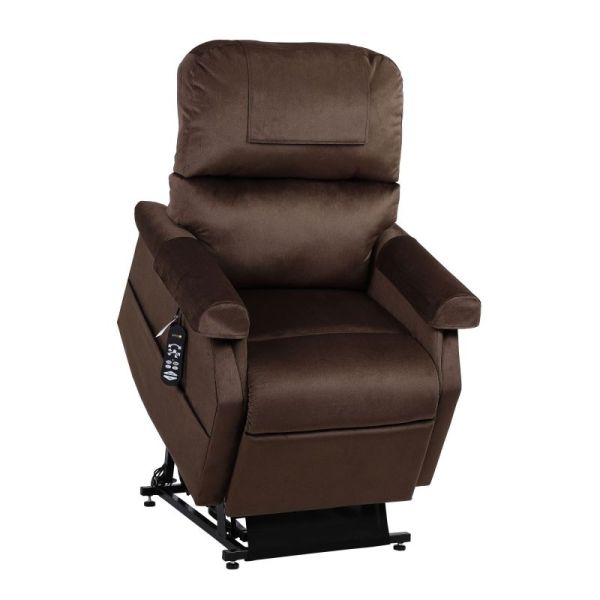 Fauteuil Releveur Confort Premium