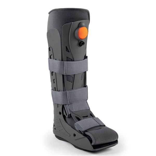 Botimed Air - Botte de marche haute