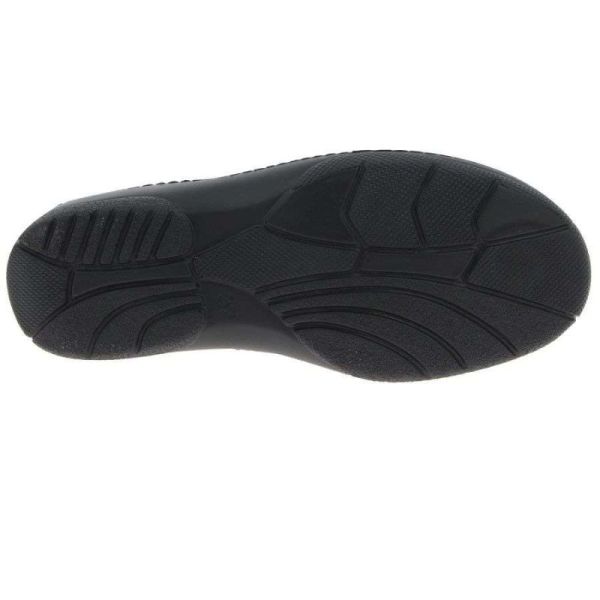 Mocassins souples - CHUT - Maeliss - Bordeaux