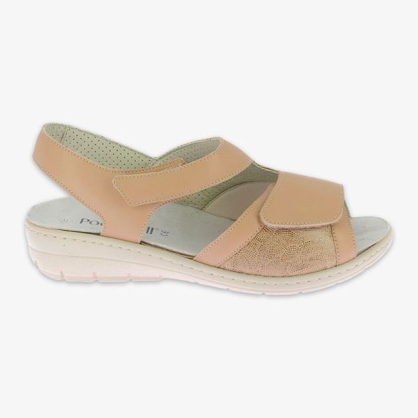 Chaussures thérapeutiques - CHUT - Georgette