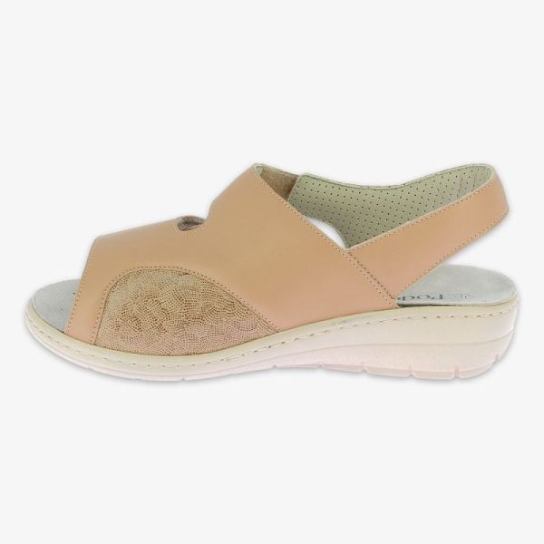 Chaussures thérapeutiques - CHUT - Georgette