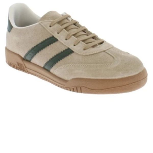 Sneakers CHUT - Fiesta - Beige